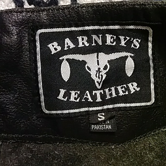 Ladies Chaps - Picture 1 of 3